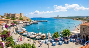 Çanakkale ve İlçelerine Hangi Ayda Tatile Gidilir?