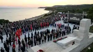 Gelibolu Neden Tüm Dünyanın Hac Yeri Haline Geldi?