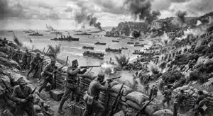 Gelibolu’yu Efsaneye Dönüştüren Savaş