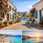 Bozcaada Rehberi: Sokakları, Plajları ve Ada Atmosferi