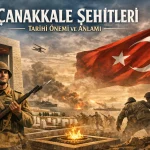 Çanakkale Şehitleri: Tarihi Önemi ve Anlamı