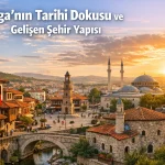 Biga’nın Tarihi Dokusu ve Gelişen Şehir Yapısı